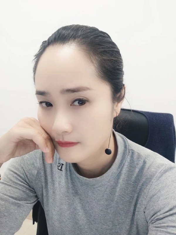 谈谈的第三张照片--沈阳相亲服务中心