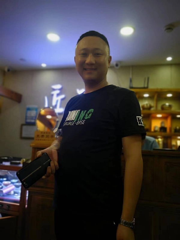 善良遇见美好的第一张照片--沈阳相亲服务中心