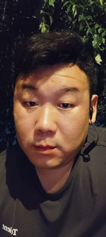 晨曦的第一张照片--沈阳相亲服务中心