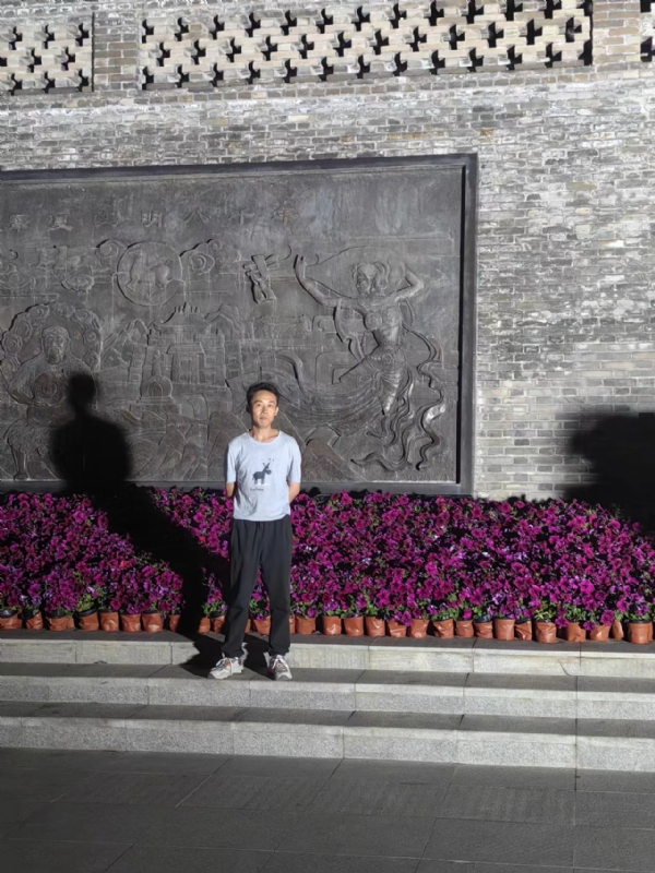 威风凛凛的第一张照片--沈阳相亲服务中心