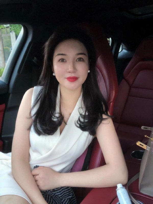 小雨的第一张照片--沈阳相亲服务中心