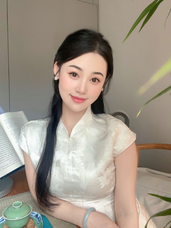 小慧的第一张照片--沈阳相亲服务中心