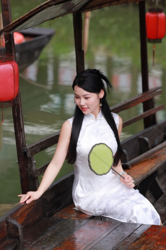 小慧的第二张照片--沈阳相亲服务中心