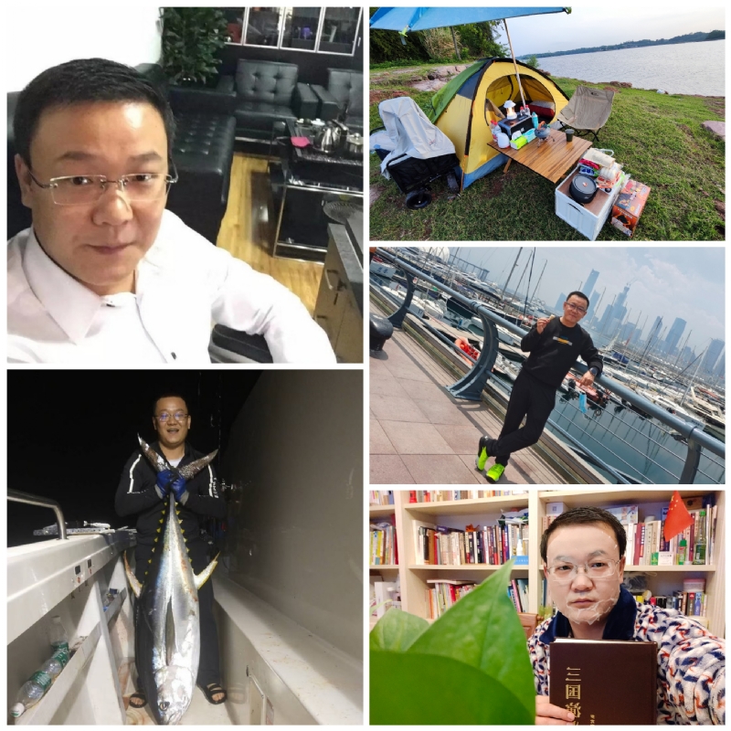 dikson的第六张照片--沈阳相亲服务中心