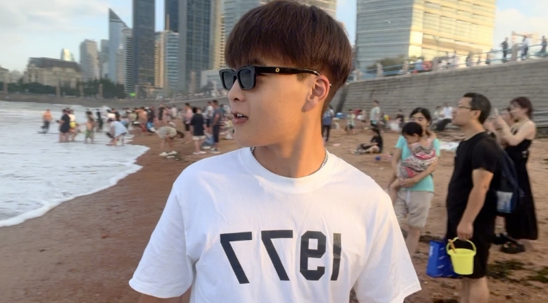 听风的第一张照片--沈阳相亲服务中心