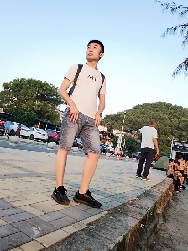 俊皓的第二张照片--沈阳相亲服务中心