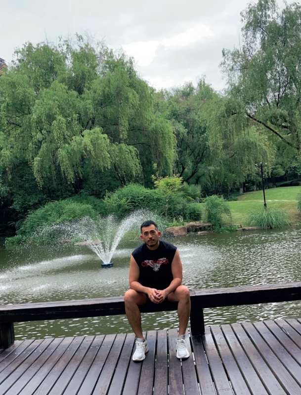 黃錦誠的第一张照片--沈阳相亲服务中心