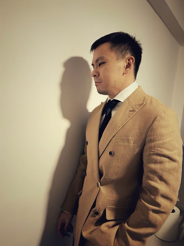 尋歡人的第一张照片--沈阳相亲服务中心