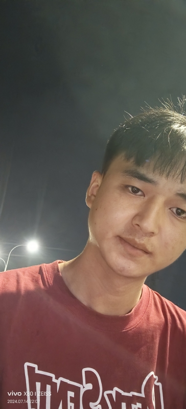 不太苦的苦瓜的第一张照片--沈阳相亲服务中心