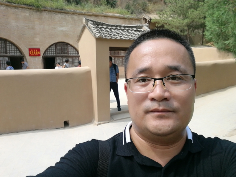 南阳农夫的第一张照片--沈阳相亲服务中心