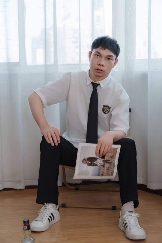 爱知音的第三张照片--沈阳相亲服务中心