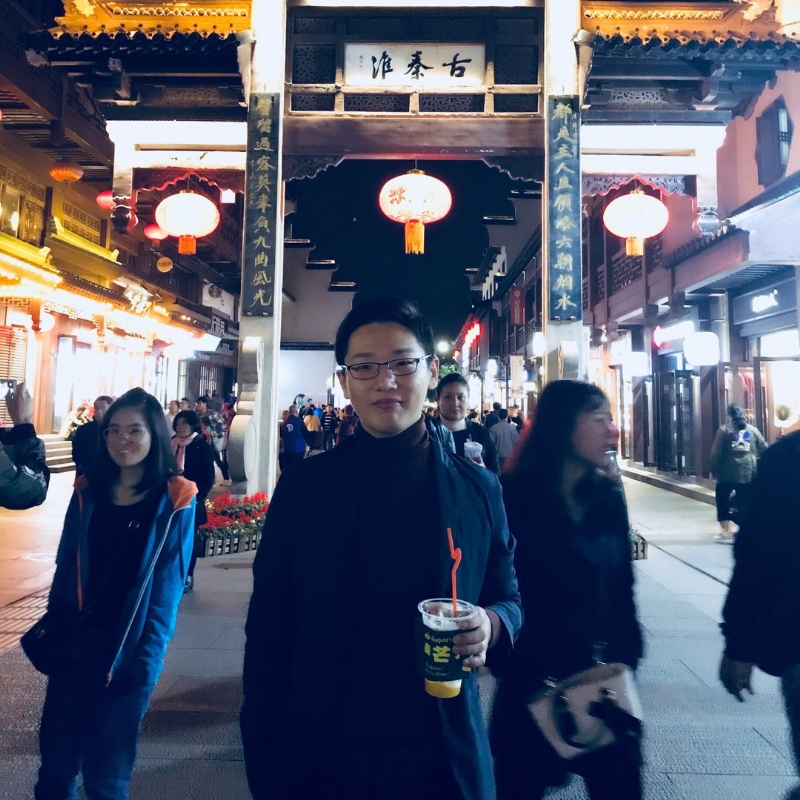 杨禄辉的第一张照片--沈阳相亲服务中心