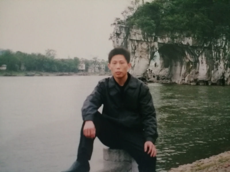 庸人自扰的第一张照片--沈阳相亲服务中心