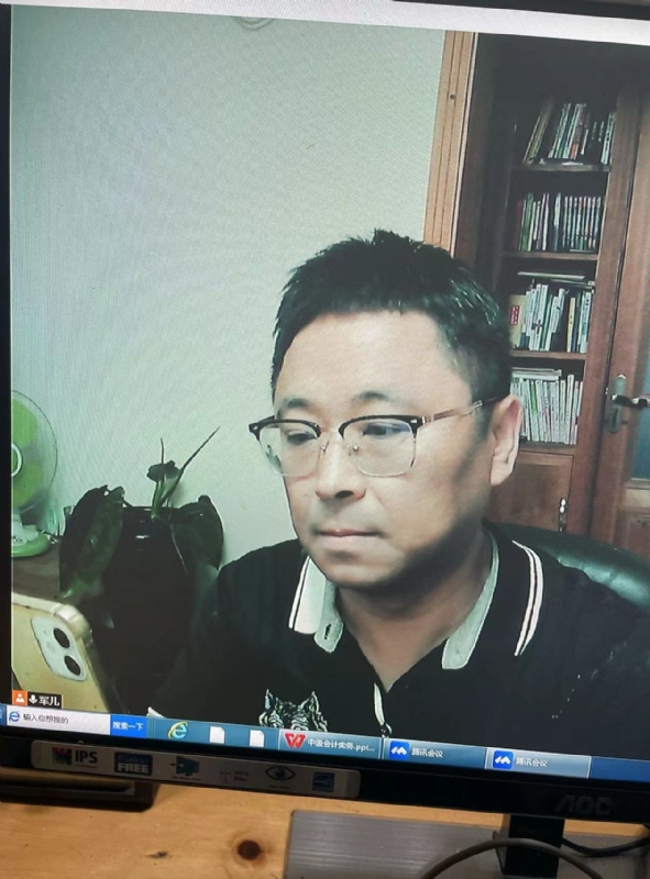 军儿的第一张照片--沈阳相亲服务中心