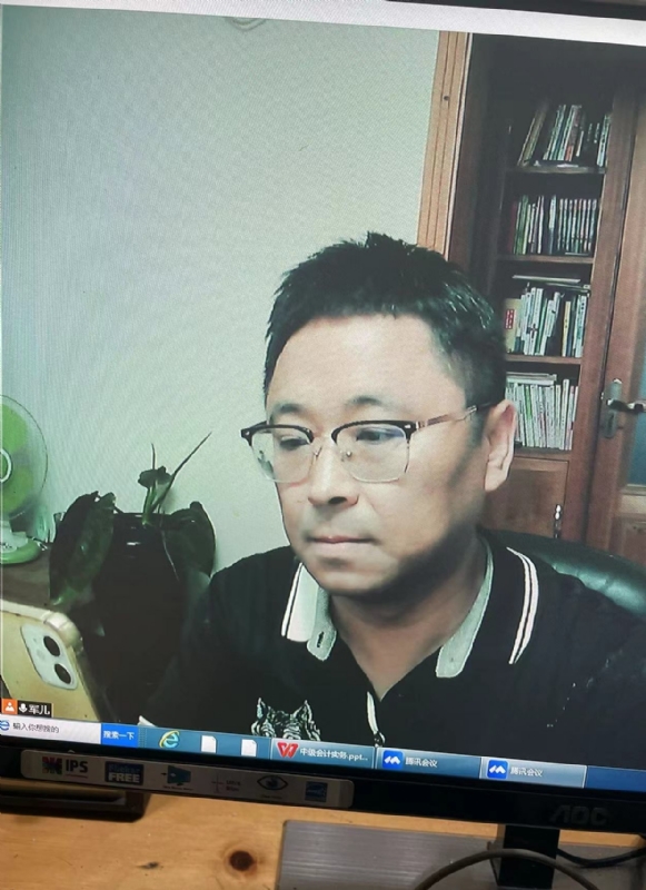 军儿的第二张照片--沈阳相亲服务中心