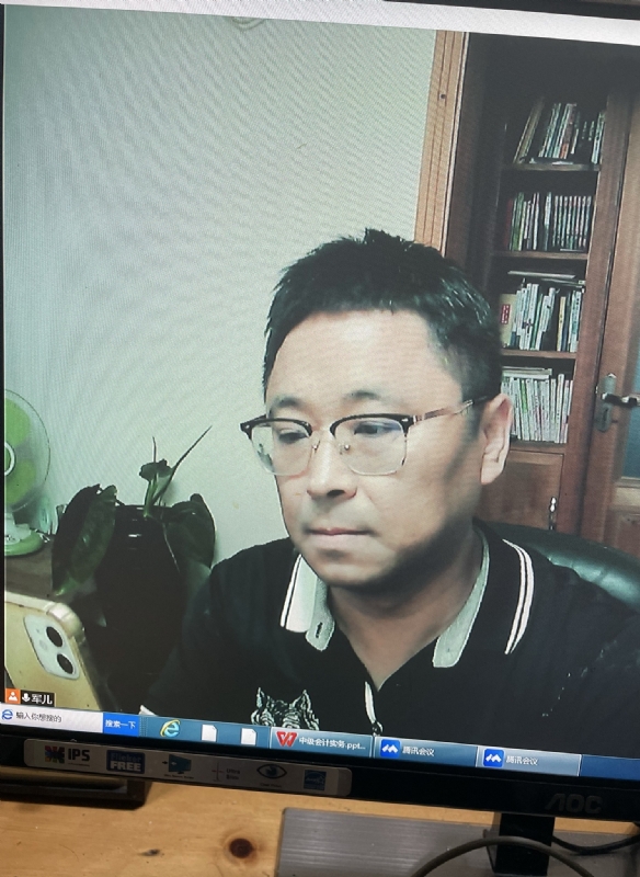 军儿的第四张照片--沈阳相亲服务中心