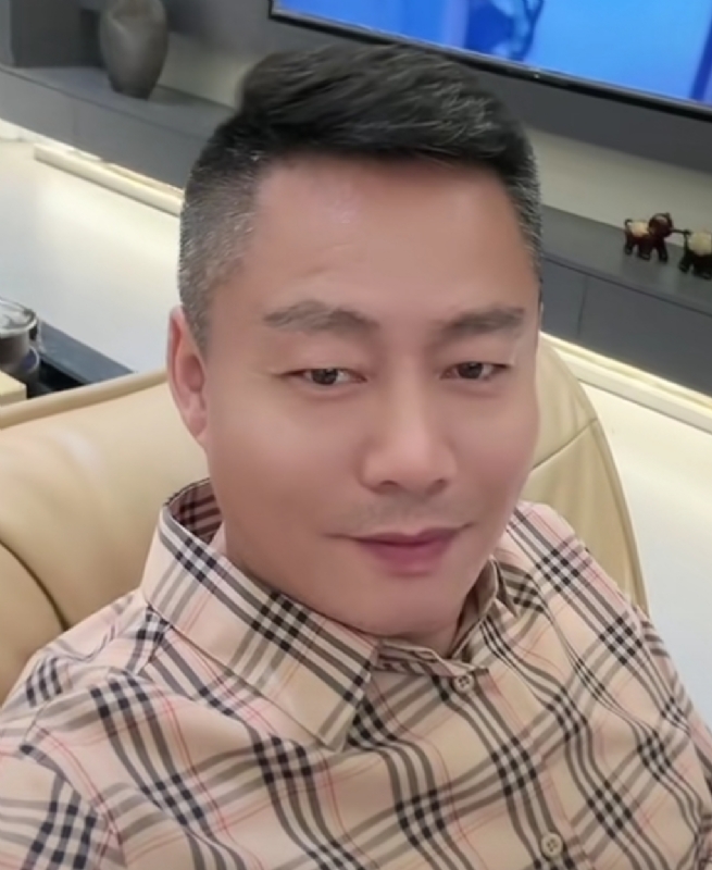 李*军的第三张照片--沈阳相亲服务中心