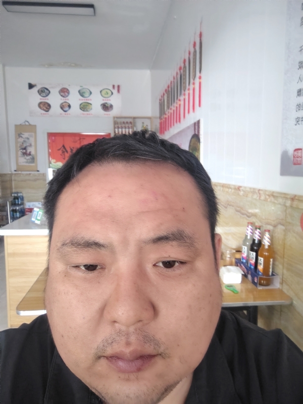 风云鹏的第一张照片--沈阳相亲服务中心