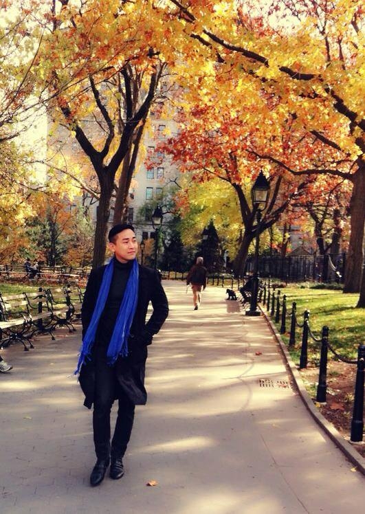 钟情之人在哪的第一张照片--沈阳相亲服务中心