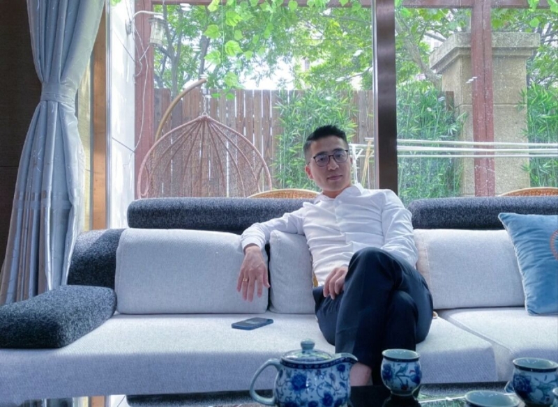 只为与你相遇的第一张照片--沈阳相亲服务中心