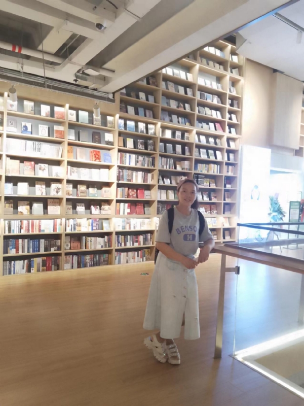 Sunshine的第一张照片--沈阳相亲服务中心