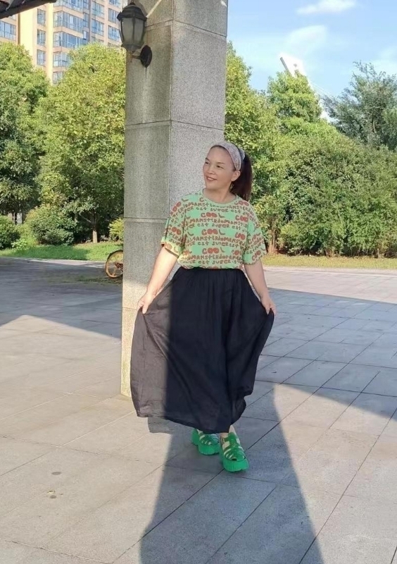 Sunshine的第三张照片--沈阳相亲服务中心