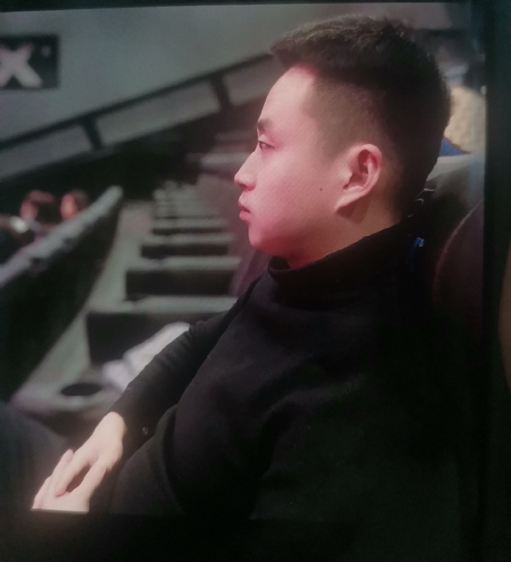 jojojo的第一张照片--沈阳相亲服务中心