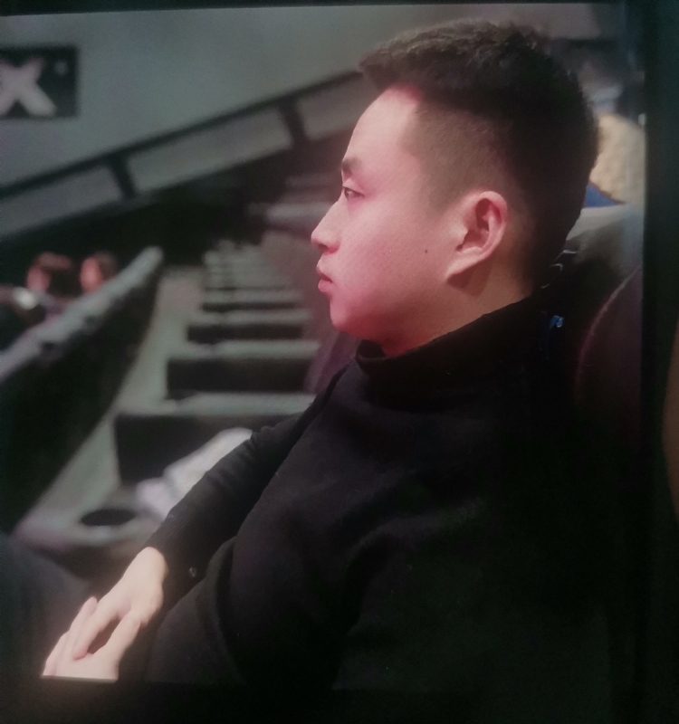 jojojo的第二张照片--沈阳相亲服务中心