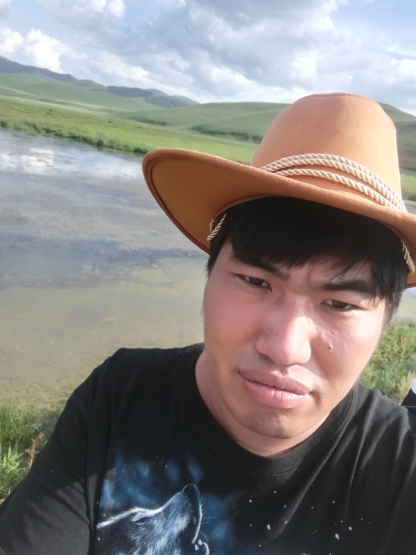 LOVE的誓言的第一张照片--沈阳相亲服务中心