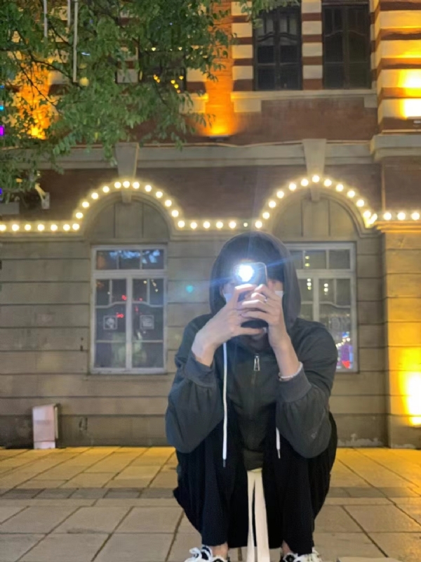 芒果的第一张照片--沈阳相亲服务中心