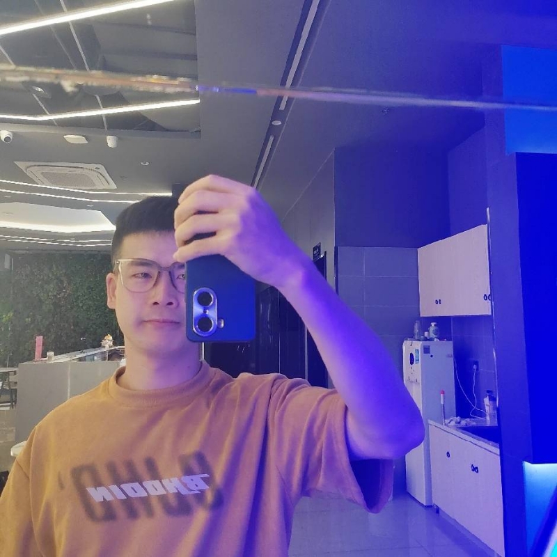 阿豪的第一张照片--沈阳相亲服务中心