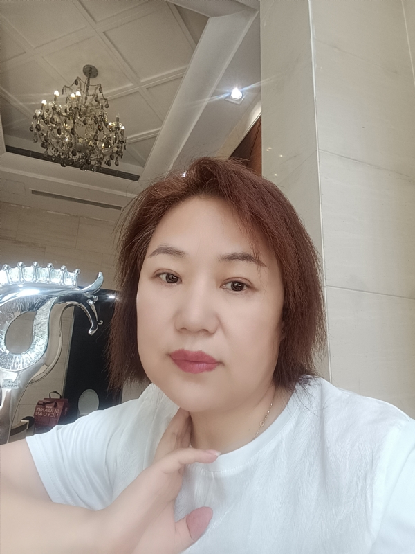 心扉的第一张照片--沈阳相亲服务中心