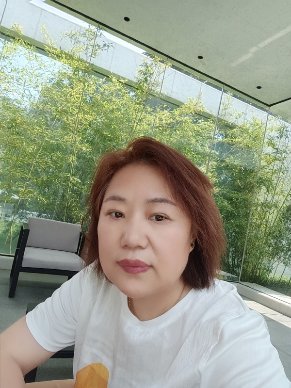 心扉的第二张照片--沈阳相亲服务中心