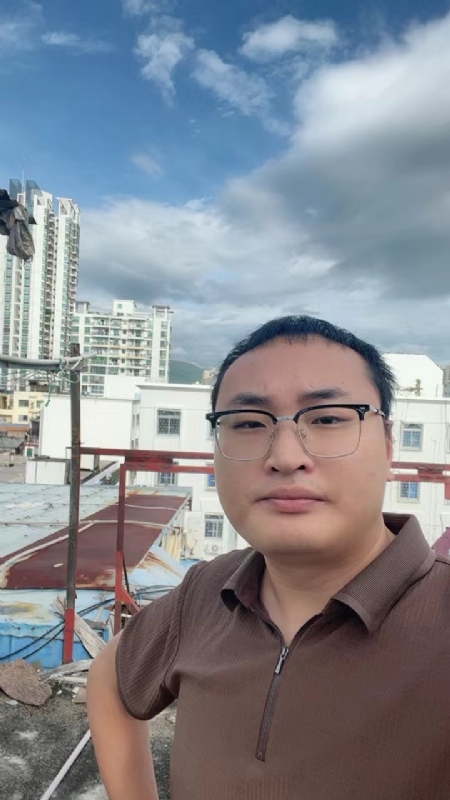 张家大哥的第一张照片--沈阳相亲服务中心