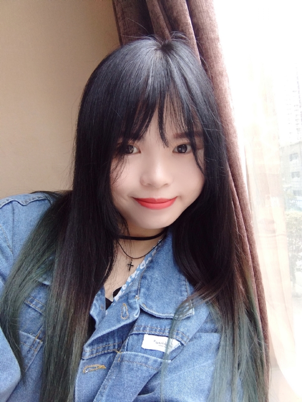 淼淼的第三张照片--沈阳相亲服务中心