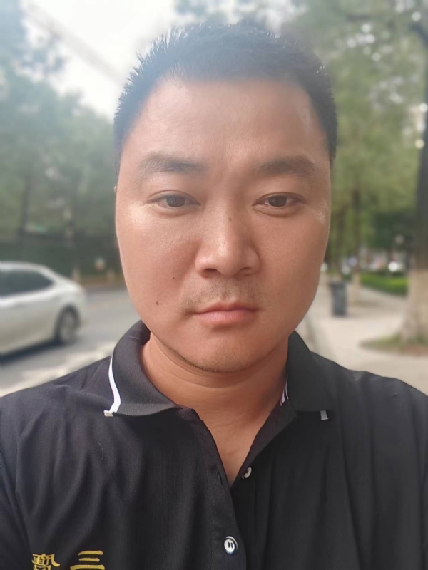 独寂的第一张照片--沈阳相亲服务中心