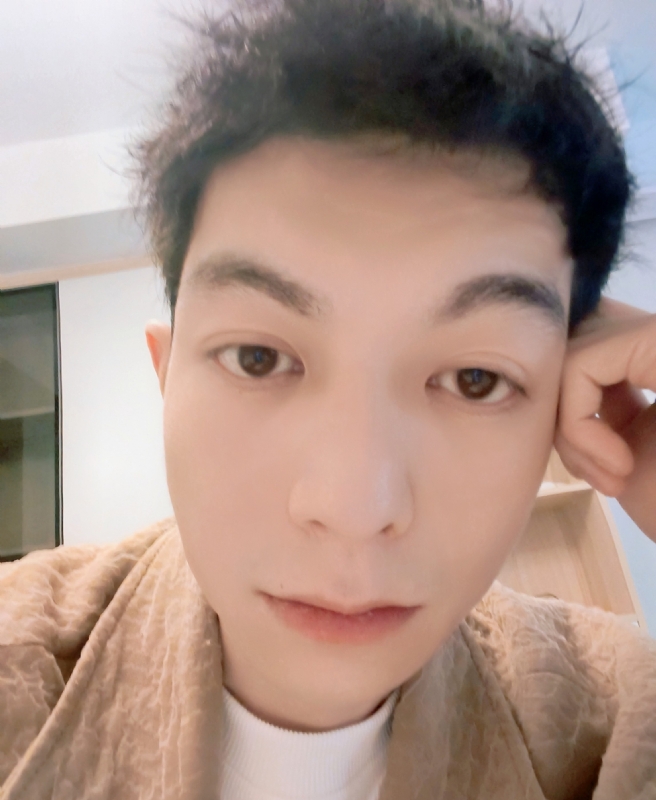 慕白的第一张照片--沈阳相亲服务中心