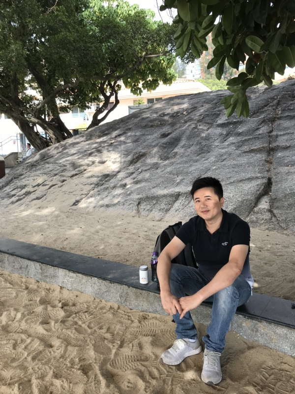 Alan的第一张照片--沈阳相亲服务中心