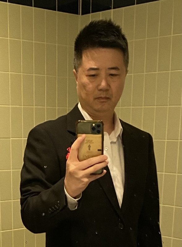 Alan的第三张照片--沈阳相亲服务中心