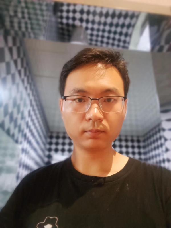 谷雨的第一张照片--沈阳相亲服务中心