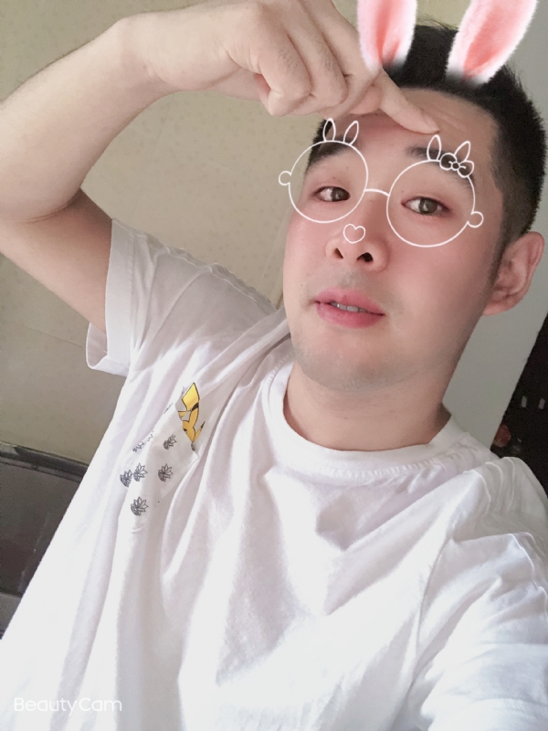 可期的第一张照片--沈阳相亲服务中心