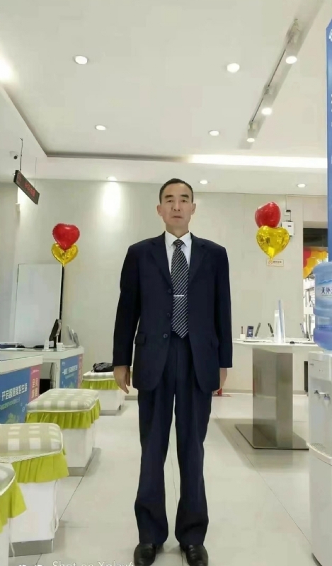 缘来是你的第一张照片--沈阳相亲服务中心