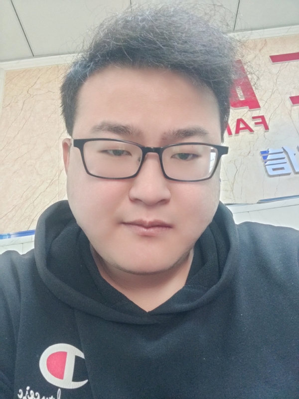 小张的第一张照片--沈阳相亲服务中心