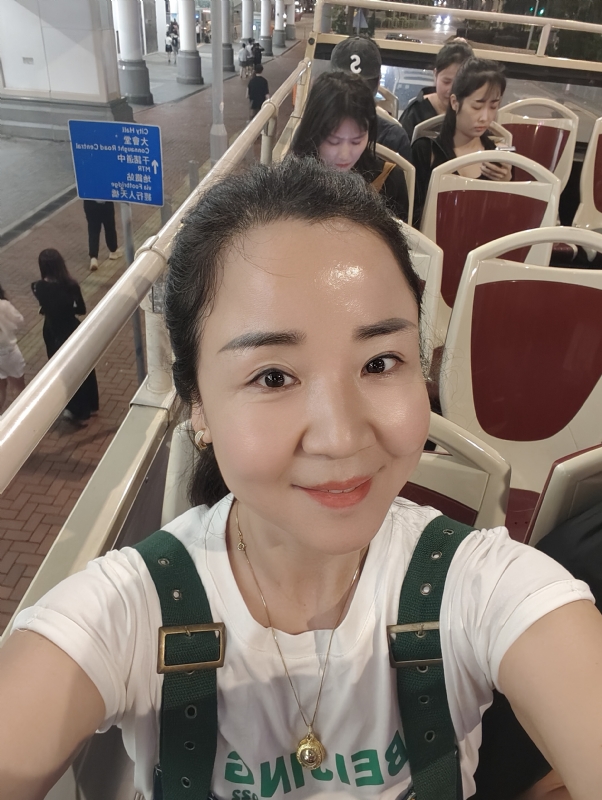 燕子的第一张照片--沈阳相亲服务中心