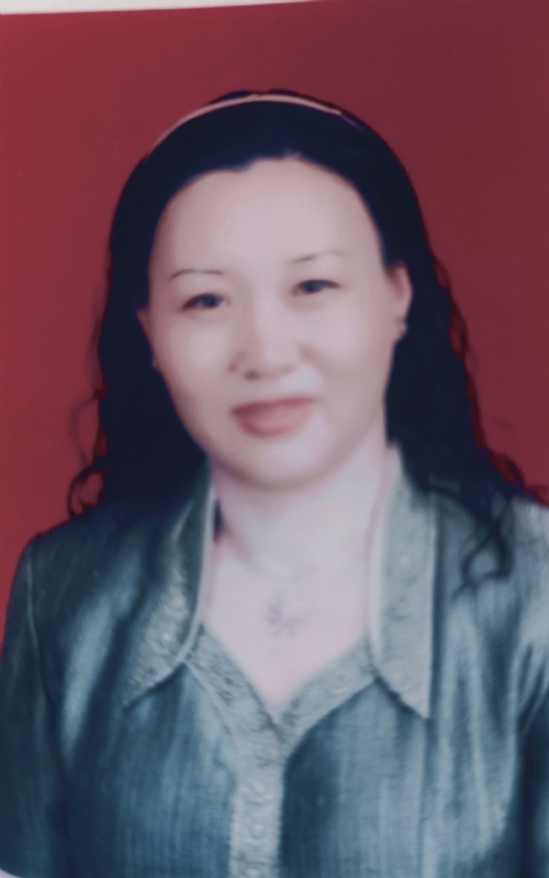 雨霏的第一张照片--沈阳相亲服务中心