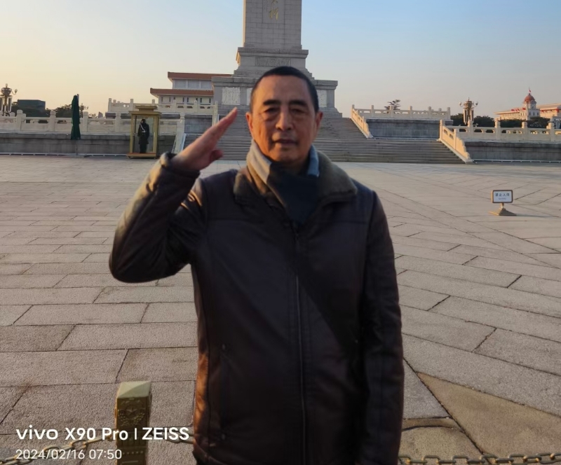 超爱英的第六张照片--沈阳相亲服务中心