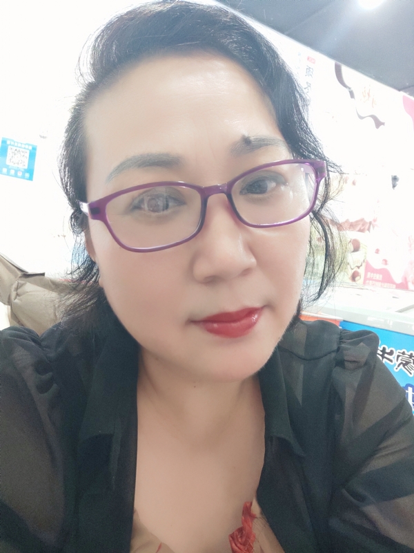 娜财娜福的第一张照片--沈阳相亲服务中心