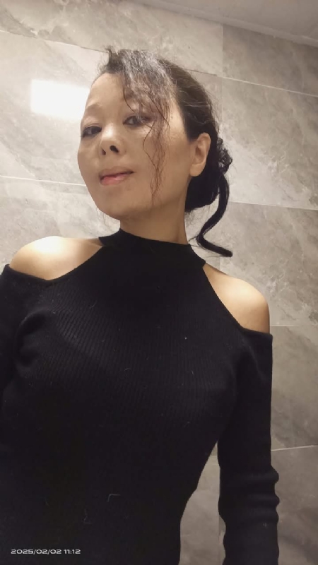 阿春的第一张照片--沈阳相亲服务中心