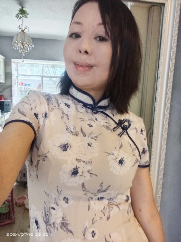 阿春的第二张照片--沈阳相亲服务中心