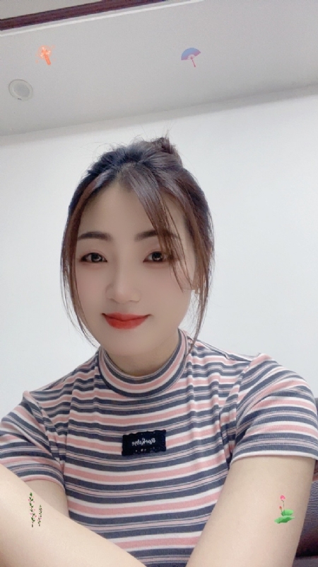 可儿的第一张照片--沈阳相亲服务中心